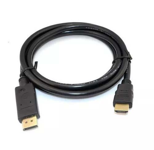 CABLE CONECTOR HDMI A DISPLAY PORT - NICOLS