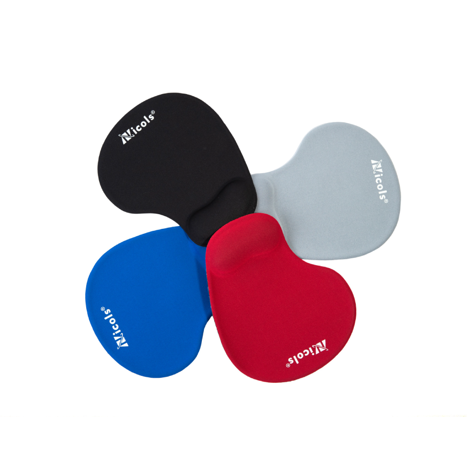 PAD MOUSE  GEL